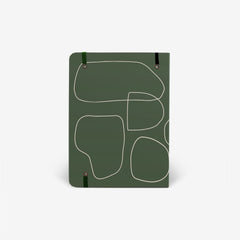 Jade Undated Planner