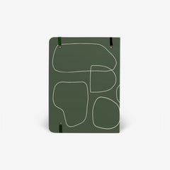 Jade Undated Planner