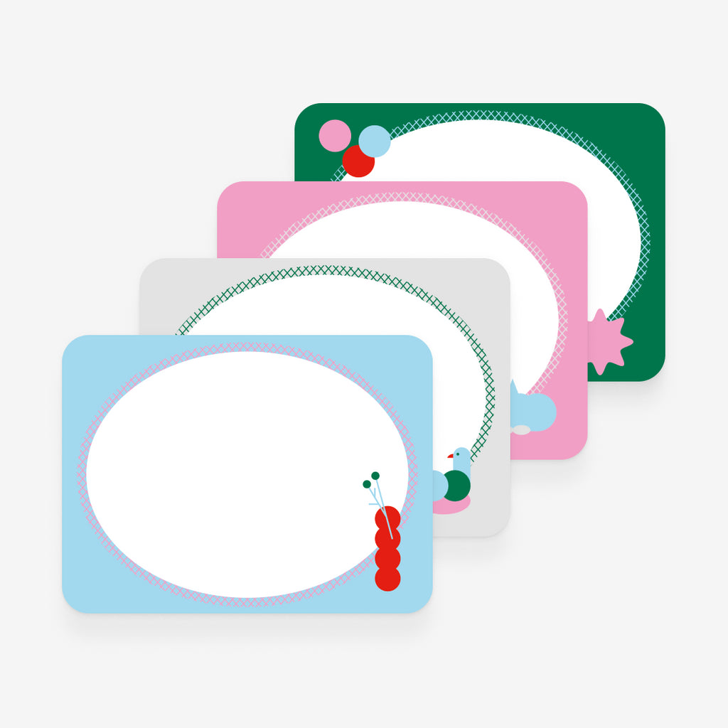 Gift Of You Notecard Set