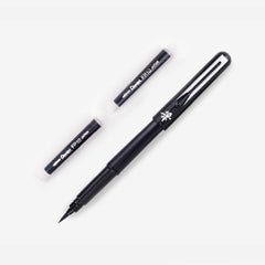 Pentel Pocket Brush Pen - Black