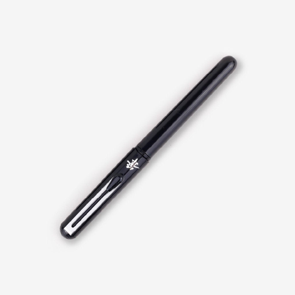 Pentel Pocket Brush Pen - Black