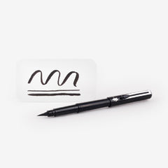 Pentel Pocket Brush Pen - Black