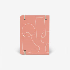 Pink Clay Twinbook