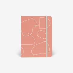 Pink Clay Twinbook