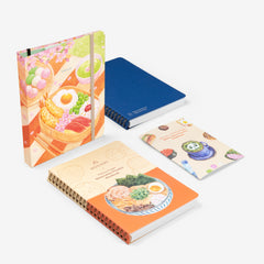 Plate to Paper Watercolour Art Kit: First Edition