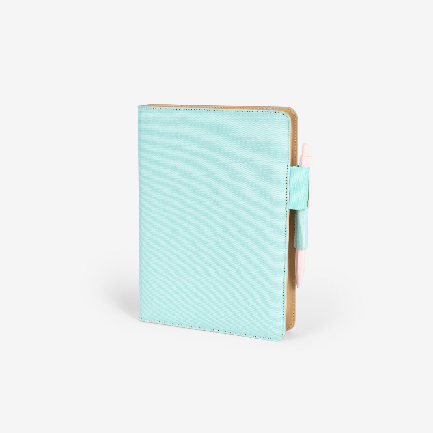 Second Chance: Fabric Sleeve - Mint